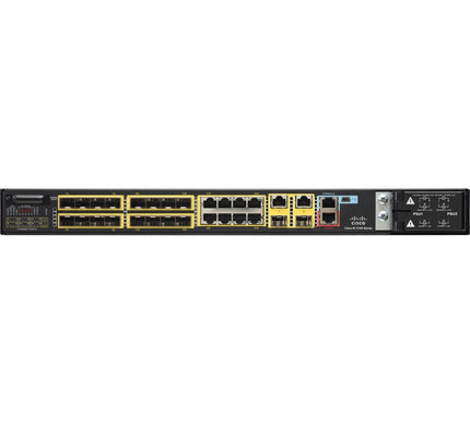 Main Image for Cisco CGS-2520-16S-8PC Connected Grid Switch