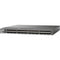 Main Image for HPE SN6010C 12-port 16Gb Fibre Channel Switch