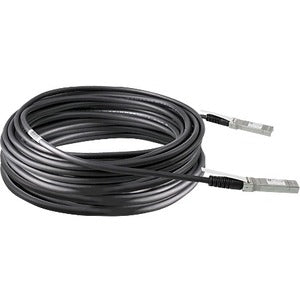 Main Image for HPE StoreFabric C-series 3M Passive Copper SFP+ Cable(K2Q21A)