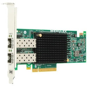 Main Image for Cisco Emulex OCe14102-UX Dual-port 10 GbE FCoE CNA