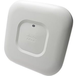 Main Image for Cisco Aironet 1702I IEEE 802.11ac 867 Mbit/s Wireless Access Point