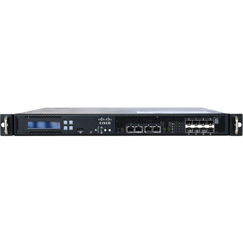 Main Image for Cisco FirePOWER 7050 Network Security/Firewall Appliance