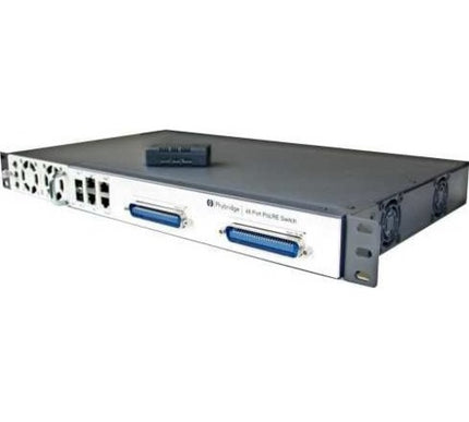 Main Image for Cisco 24-port PoLRE Switch with 24 Phylink Adapters