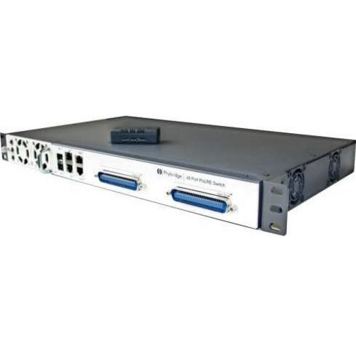 Main Image for Cisco 24-port PoLRE Switch with 24 Phylink Adapters