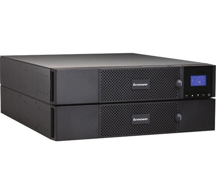 Main Image for Lenovo RT1.5kVA 2U Rack or Tower UPS (100-125VAC)