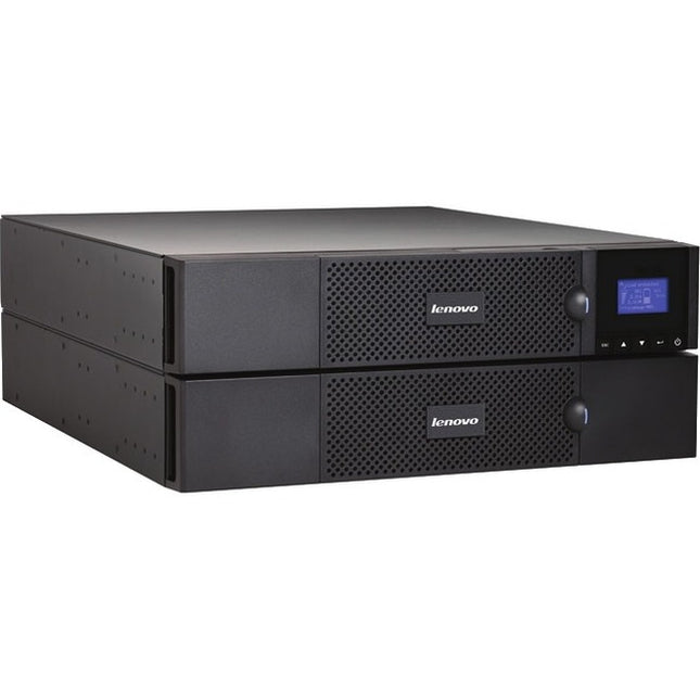 Main Image for Lenovo RT1.5kVA 2U Rack or Tower UPS (100-125VAC)