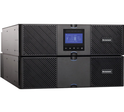 Main Image for Lenovo RT11kVA 6U 3:1-Phase Rack or Tower UPS (380-415VAC)