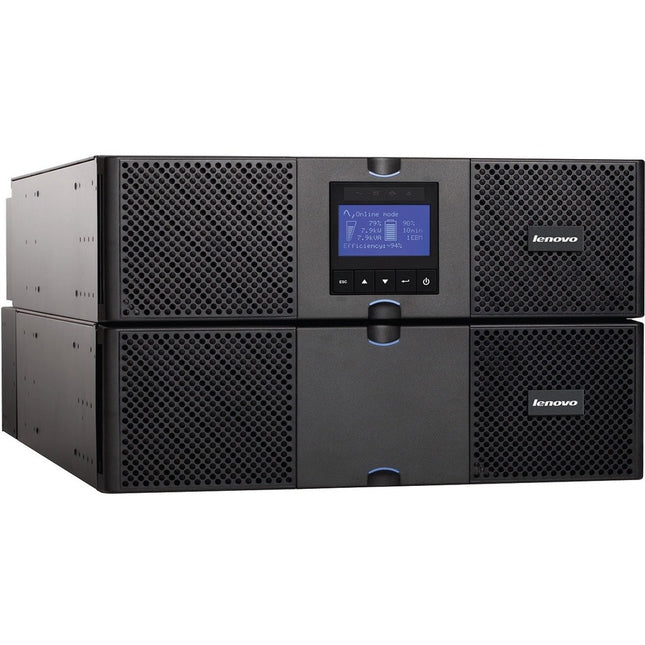 Main Image for Lenovo RT11kVA 6U 3:1-Phase Rack or Tower UPS (380-415VAC)