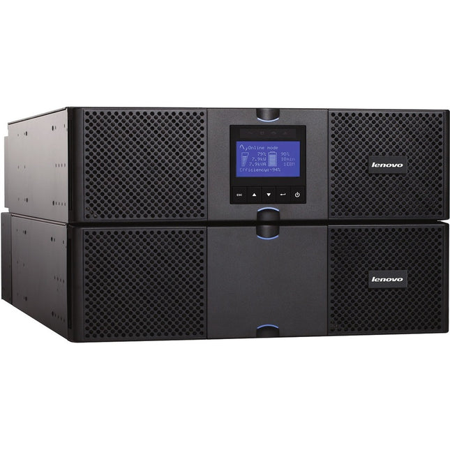 Main Image for Lenovo IBM RT11kVA 6U Rack or Tower UPS (200-240VAC)