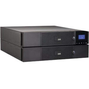 Main Image for Lenovo RT3kVA 2U Rack or Tower UPS (100-125VAC)