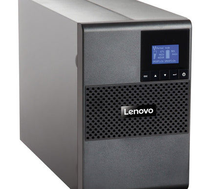 Main Image for Lenovo T1kVA Tower UPS