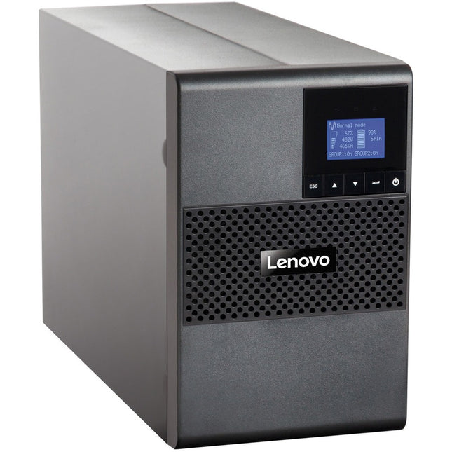 Main Image for Lenovo T1kVA Tower UPS