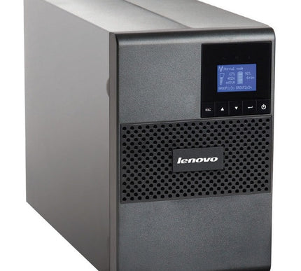 Main Image for Lenovo T1kVA Tower UPS (200-240VAC)