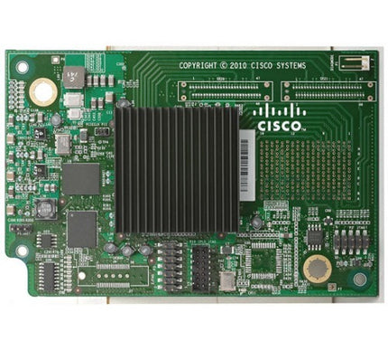 Main Image for Cisco UCS VIC 1280 Dual 40Gb Capable Virtual Interface Card