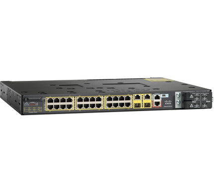 Main Image for Cisco IE-3010-24TC Ethernet Switch