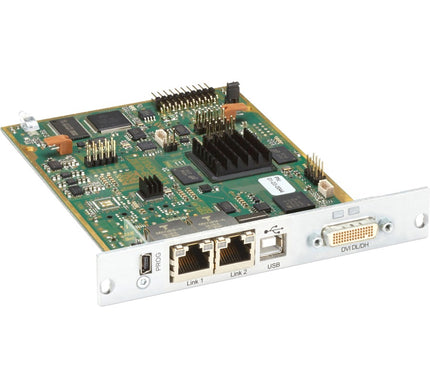 Main Image for Black Box KVM Extender Transmitter