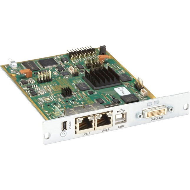 Main Image for Black Box KVM Extender Transmitter