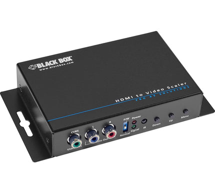 Main Image for Black Box HDMI to Analog Video Converter and Scaler
