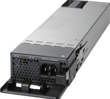 Main Image for Cisco PWR-C1-1100WAC Power Module