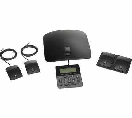 Main Image for Cisco 8831 IP Conference Station - Corded