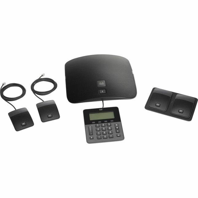 Main Image for Cisco 8831 IP Conference Station - Corded