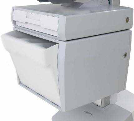 Main Image for Ergotron SV Telemedicine Bin