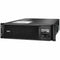 Main Image for APC Smart-UPS On-Line, 5kVA, Rackmount 3U, 208V/230V, Hard wire 3-wire(2PH+G)+3-wire(H+N+E)+3-wire(H+N+G) outlets, Network Card+SmartSlot, W/ rail kit
