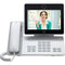Main Image for Cisco DX650 IP Phone - Refurbished - Wi-Fi, Bluetooth - Desktop