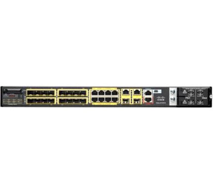 Main Image for Cisco Rugged Industrial Ethernet switch