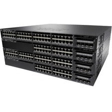 Main Image for Cisco Catalyst 3650-48F Layer 3 Switch