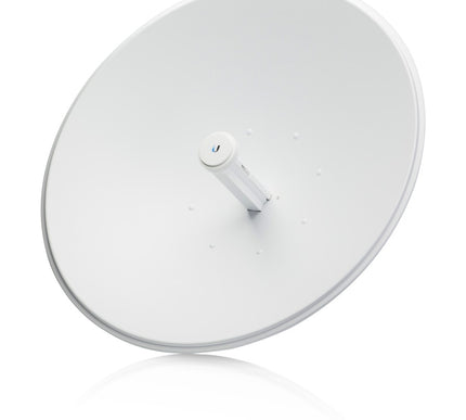 Main Image for Ubiquiti PowerBeam ac PBE-5AC-620 IEEE 802.11a/b 450 Mbit/s Wireless Bridge