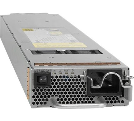 Main Image for Cisco Nexus 7700 3.0kW AC Power Supply Module