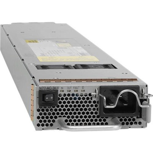 Main Image for Cisco Nexus 7700 3.0kW AC Power Supply Module