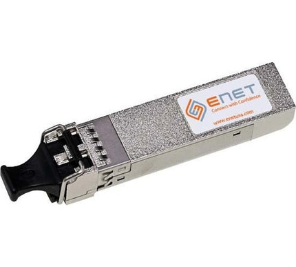 Main Image for Aerohive Compatible AH-ACC-SFP-10G-LRM TAA Compliant Functionally Identical 10GBASE-LRM SFP+ 1310nm 220m DOM Duplex LC Multimode/Single-mode