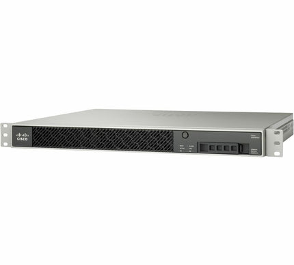 Main Image for Cisco ASA 5515-X Firewall Edition