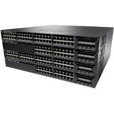 Main Image for Cisco Catalyst 3650-48T Layer 3 Switch