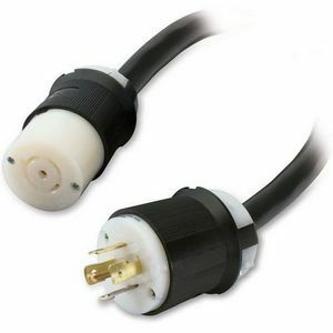 Main Image for APC by Schneider Electric Extender 5-Wire #10 AWG 3 PH Power Cord
