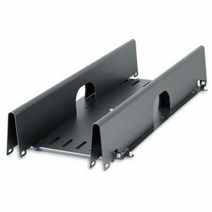Main Image for APC by Schneider Electric 600 mm Data Cable InRow Bridge Partition