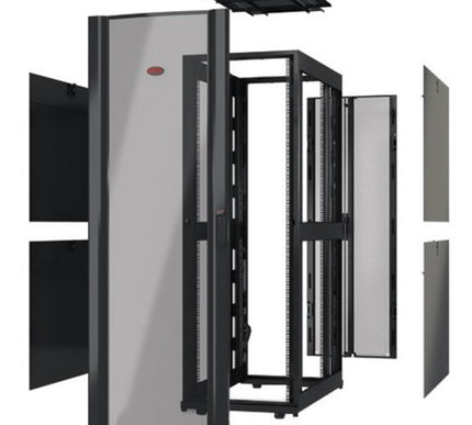 Main Image for APC by Schneider Electric NetShelter SX AR3300X617 Rack Cabinet