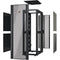 Main Image for APC by Schneider Electric NetShelter SX AR3357X617 Rack Cabinet