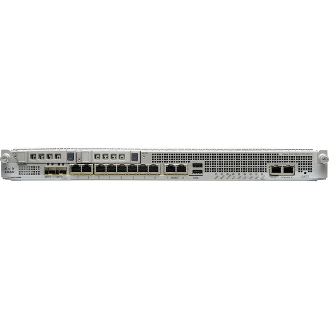 Main Image for Cisco 5585-X Security Plus Firewall Edition