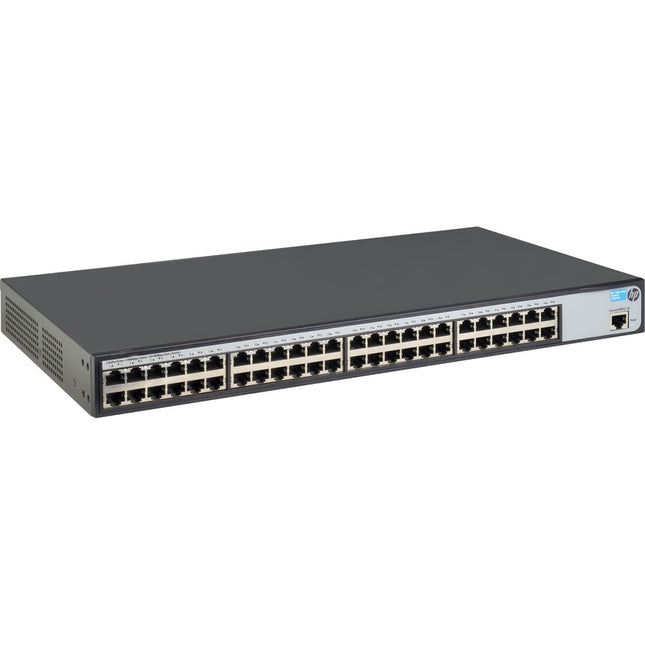 Main Image for HPE 1620-48G Switch