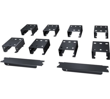 Main Image for APC by Schneider Electric Rack Mount for Power Distribution Unit - Black