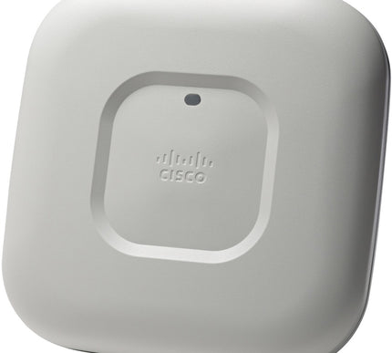 Main Image for Cisco Aironet 1702i IEEE 802.11ac 867 Mbit/s Wireless Access Point