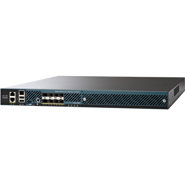 Main Image for Cisco Aironet 5508 Wireless LAN Controller