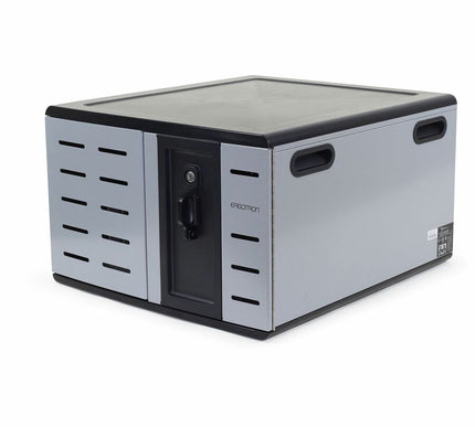 Main Image for Ergotron Zip12 Charging Desktop Cabinet, US/CA/MX