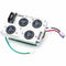 Main Image for APC Smart-UPS SRT Power Distribution Unit, 5kVA, 208V, 4x NEMA L6-20R outlets