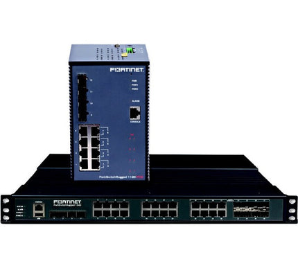 Main Image for Fortinet FortiSwitch Ethernet Switch