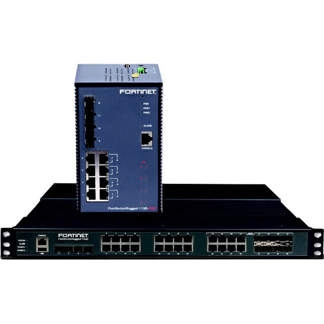 Main Image for Fortinet FortiSwitch Ethernet Switch