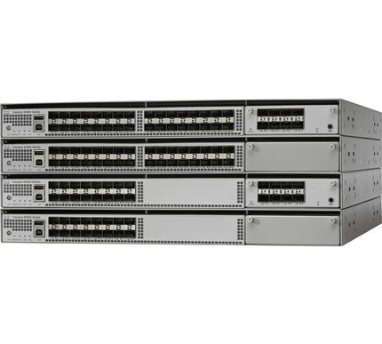 Main Image for Cisco Catayst WS-C4500X-24X-IPB Ethernet Switch